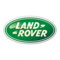 Cobre carter aço Land Rover